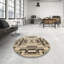 Tapis abstrait moderne 5220-285003837