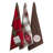 Cotton Embroidered Dish Cloth Kitchen Towel