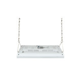 Dimmable Rectangle High Bay Ceiling Light