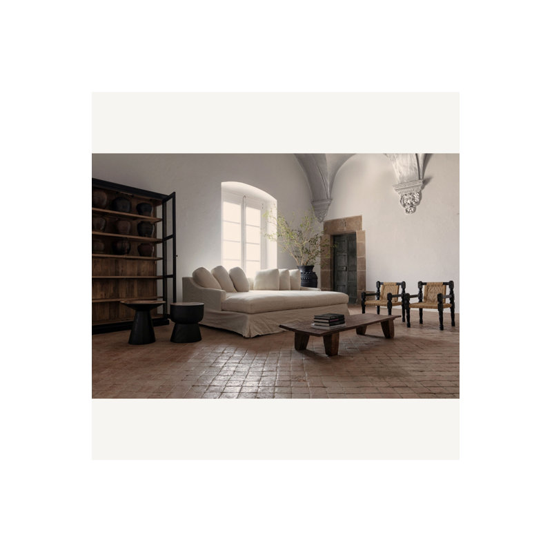 Arusa Side Table