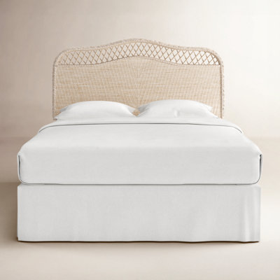 Almus Headboard