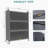 4-Level Flip Door Cabinet-388234947