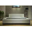 Lit plateforme tapissier à profil bas Astor-21189548-21189545