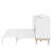 Queen Size Murphy Bed-1834315175