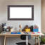 Tableau magnétique Ellie Brown-315470745