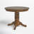 Kewaunee Round Solid Wood Dining Table-254355405