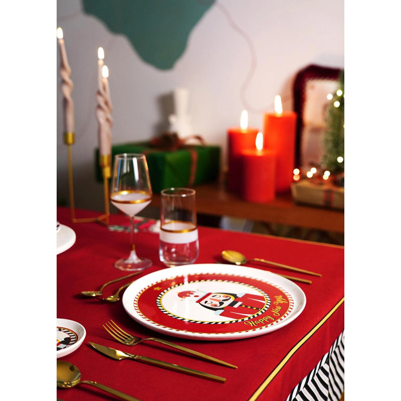 The Seasonal Aisle Susannah Platter