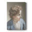 Impression de portrait rétro Cxxiii - galerie enveloppée de cavas-108829328