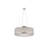 Anglesey 10 - Light Dimmable Drum Chandelier