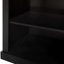 Modern 3-in-1 Design Multifunctional Storage Hall Tree-1441652783