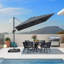 274cm Cantilever Parasol-2127983676