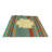 Botarf Wool Striped Indoor Rug