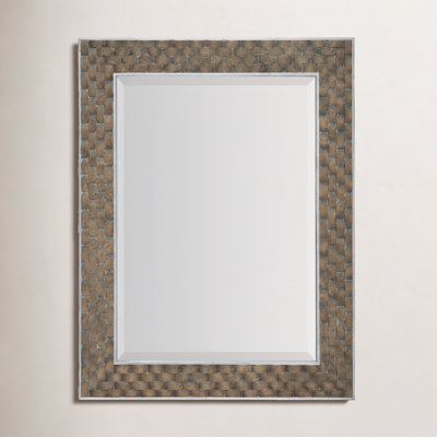 Trudy 37" Accent Mirror