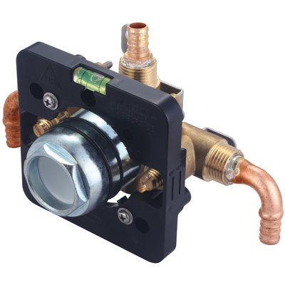 Tub Shower Valve
