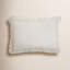 Charlie Linen Lumbar Pillow Cover & Insert-124966136