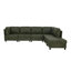 Canapé modulaire en similicuir Kwipadhurst-640443973