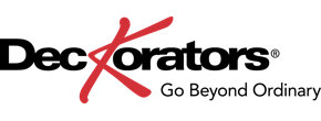Deckorators Logo