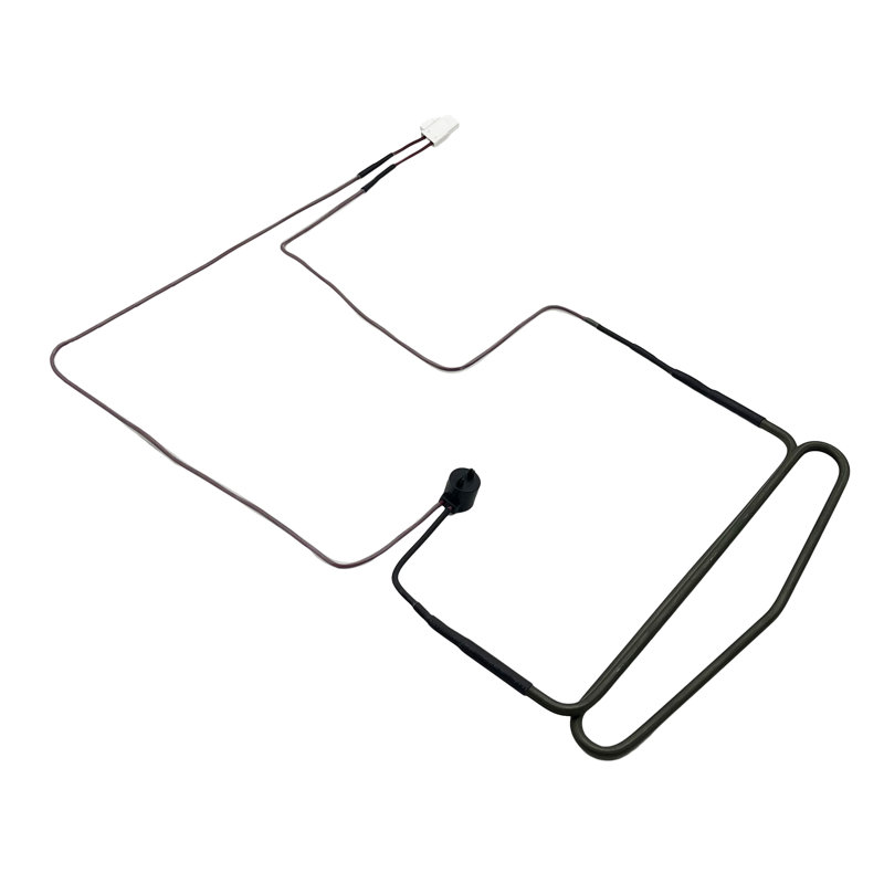 Whole Parts Universal Refrigerator
