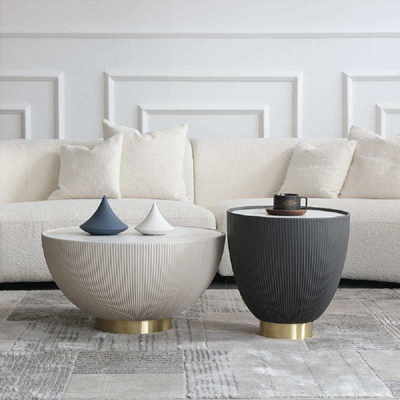Rakhi Solid Coffee Table