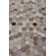Natural Hide Cowhide Geometric Indoor Rug
