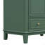 Meuble-lavabo multifonctionnel avec portes et tiroir 30 po-1789294724