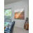 " Whitehill Right " by Parvez Taj Watercolor Painting-50247790