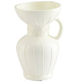 Ravine Terracotta Table Vase