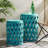 Patio Side Table With Stylish Design