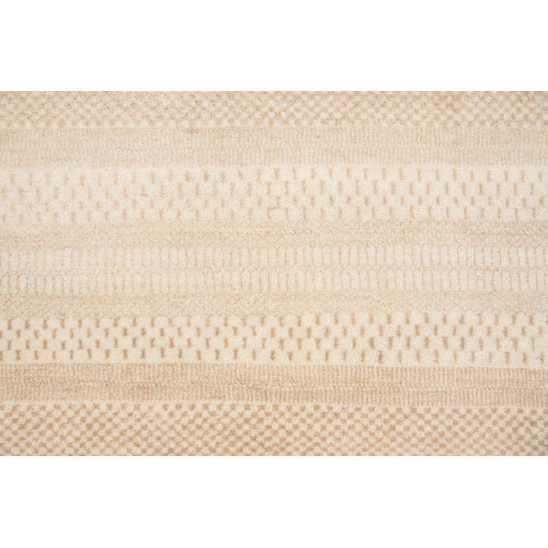 Tapis ivoire Joseph