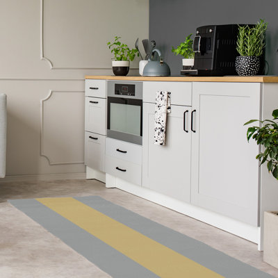 Chenille Indoor Rug