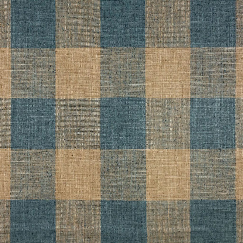 Cheyenne Fabric, Blue Spruce