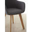 Alaina Upholstered Armchair-34053046