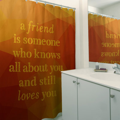 Shower Curtain