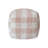 Upholstered Pouf