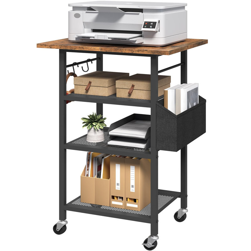 Storage Cabinet