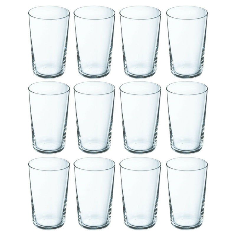 Bartucca 300ml Drinking Glass, 12