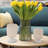 Cerys Glass Table Vase-222175911