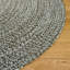 Tapis tissé à la main tressé à la main performance tressé 260-1433511733