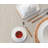 Dimensional Grasscloth Peel and Stick Wallpaper