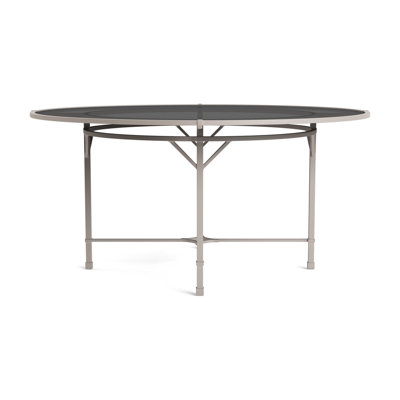 Venetian Outdoor Round Dining Table