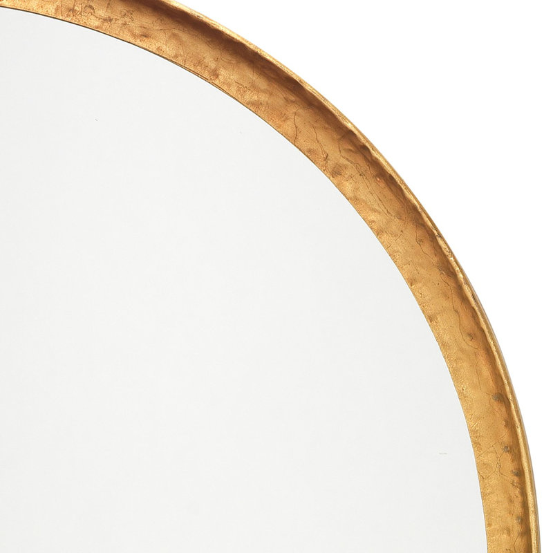 Miroir Overmantel, Or