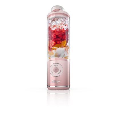 Ninja Blast Max - Portable Blender with 22.oz Twist & Go Vessel 