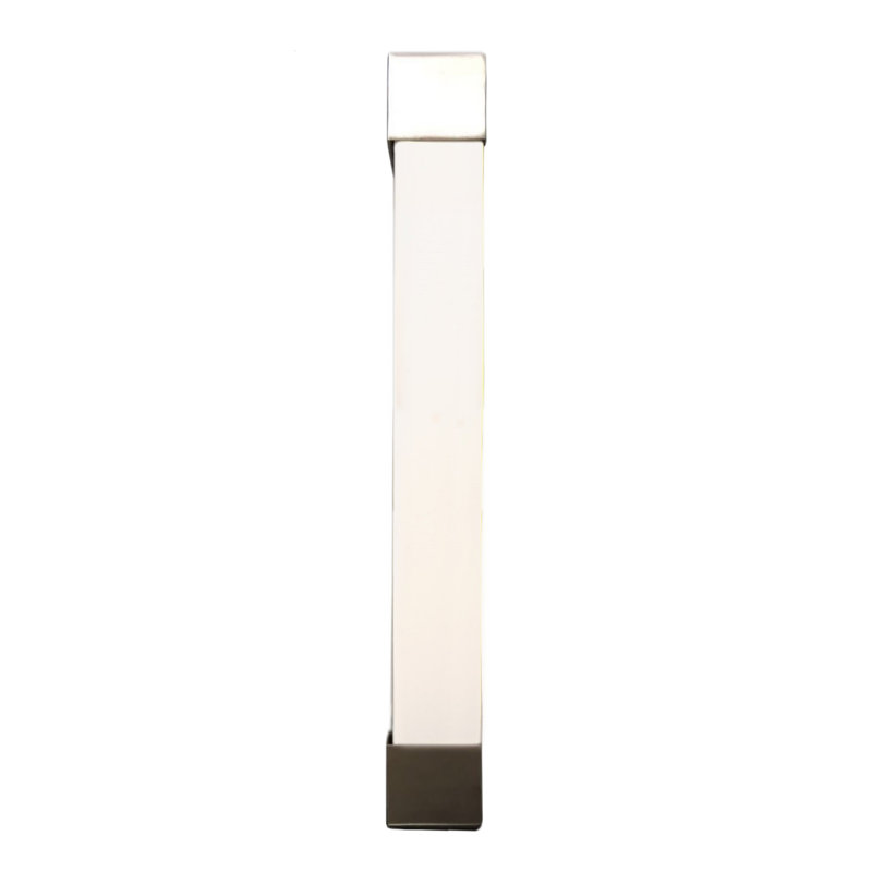 Olmeda LED Flush Mounted Sconce, 2.75" H x 31.25" W x 2.75" D