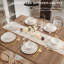 Service de vaisselle en grès Latitude Run®, ensemble de 18 assiettes et bols, vaisselle pour 6-1028462313