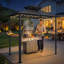 Grill Gazebo
