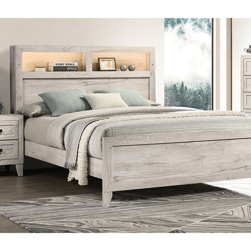 2 Piece Bedroom Set