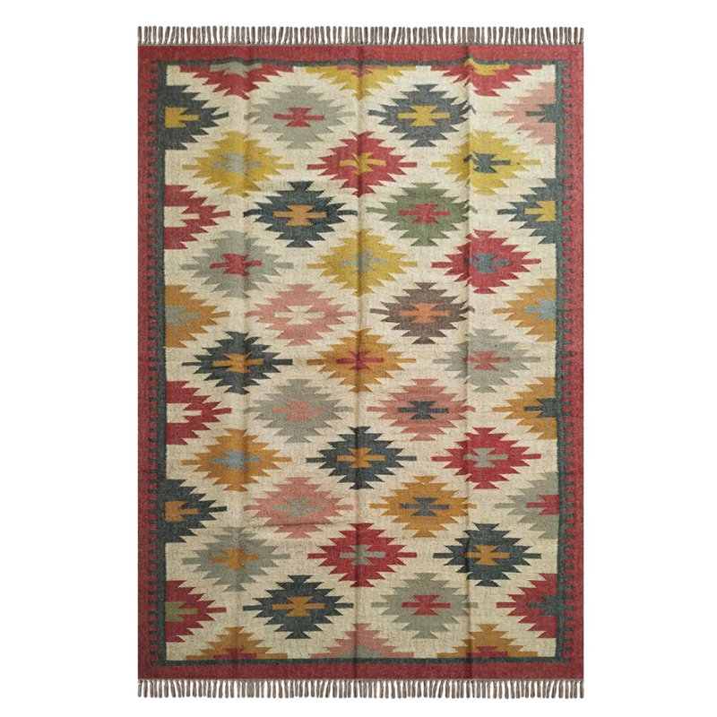 Lanishia Rug