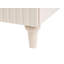ARVANI MDF Solid Wood Executive Desk