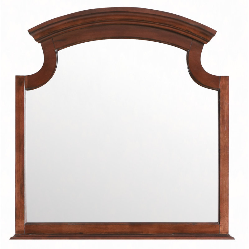 Miroir Summit G5975-M, Cappuccino