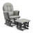 Hoop Glider with Ottoman-384025434-384025431